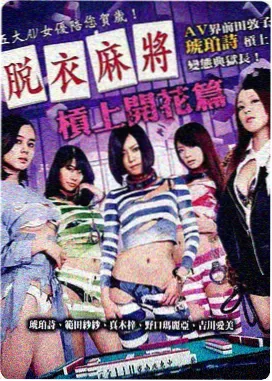 雾城档案修复版海报